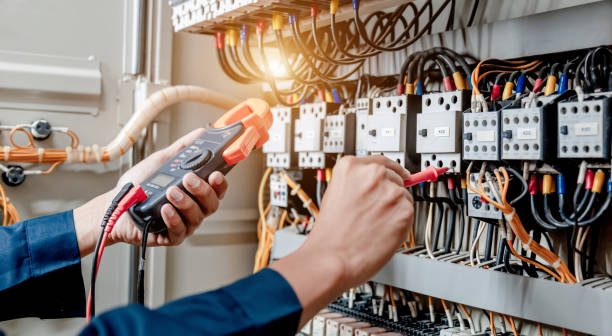 Best Local Electrician Companies  in Fredonia, KS