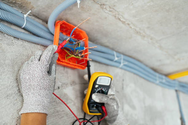 Best Electrical Repair Services  in Fredonia, KS