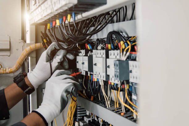 Best Electrical Installation Contractor  in Fredonia, KS