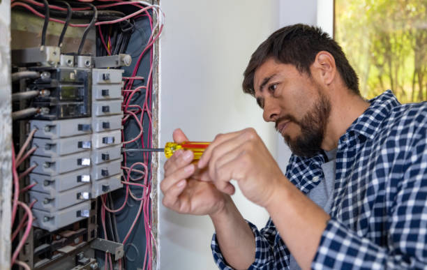 Reliable Fredonia, KS Electrician Solutions